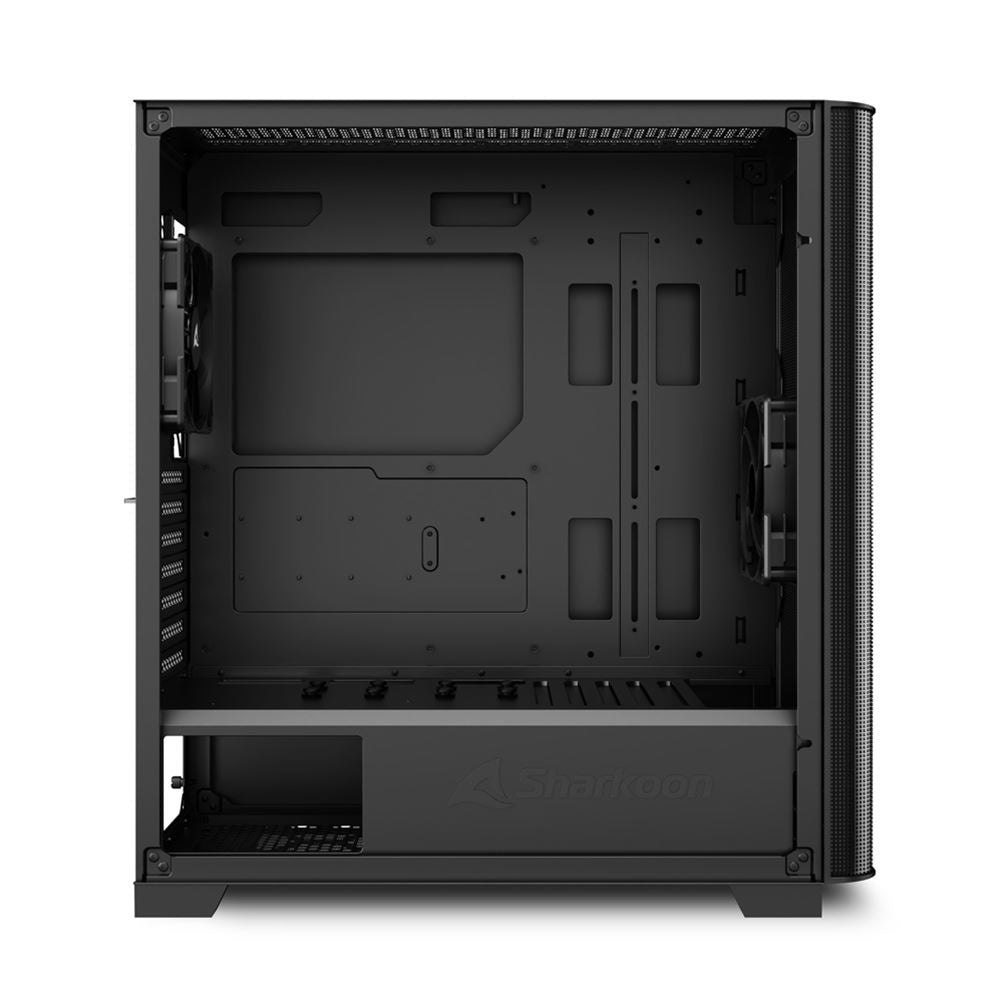 Sharkoon M30 Black Full Tower Chassi