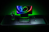 Razer - Atlas Pro - Black - 1.9 mm thick Razer