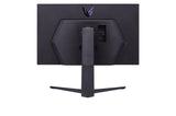 LG UltraGear 32GQ850-B 32 2560 x 1440 (2K) HDMI DisplayPort 240Hz Pivot Skærm LG Electronics
