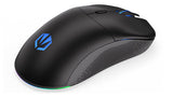 ENDORFY Gem Plus Wireless (schwarz) Endorfy