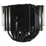 Thermalright Peerless Assassin 120 MINI Black - CPU-kylare, Dubbla Torn