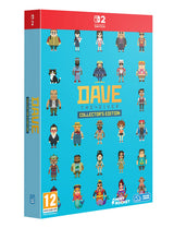 Dave the Diver (Collector's Edition)