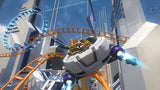 ScreamRide – Xbox 360 – spilgrafik