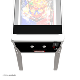 ARCADE 1 Up Marvel Virtual Pinball Machine