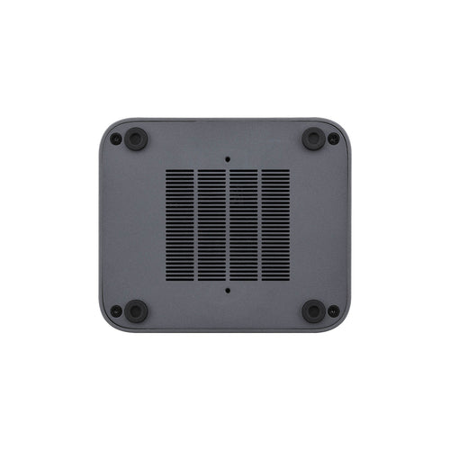 ASUS VM31-BER330MN2 barebone – indvendig opbygning eller underside