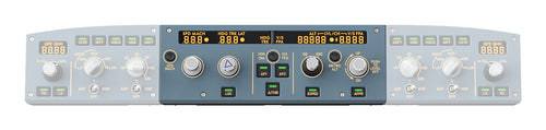MOZA MA3F Electronic Flight Control Modules – produktbillede