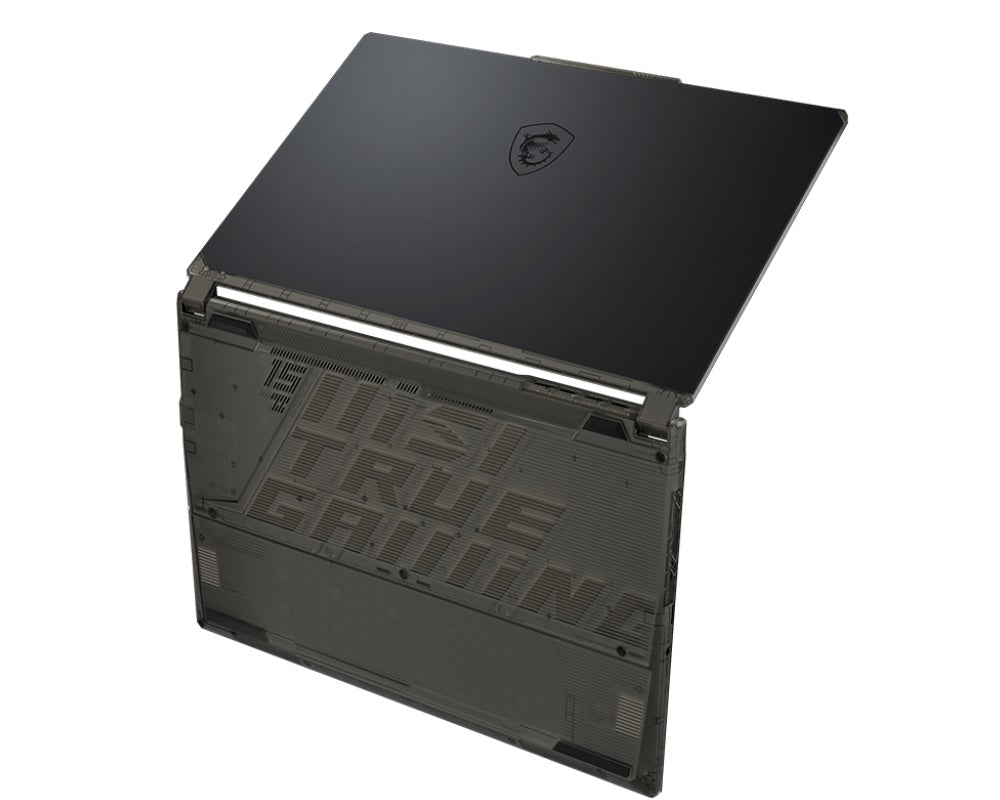MSI Cyborg 15 AI A1VFK-023NEU 15.6 155H 16GB 512GB NVIDIA GeForce RTX 4060 / Intel Arc Graphics Windows 11 Home
