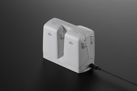 DJI Flip Parallel Charging Hub DJI