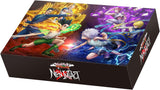 Hunter x Hunter Nen x Impact (Limited Edition) Clear River Games