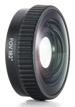 DJI - Osmo Action 6 FOV Boost Lens DJI