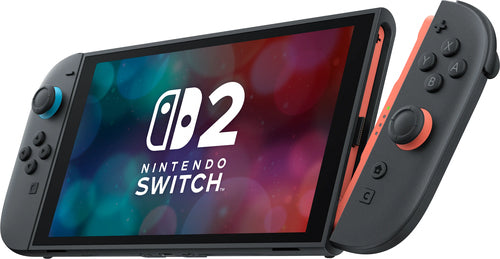 Nintendo Switch 2 + Mario Kart World bundle (Download code) Nintendo