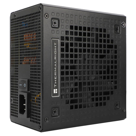 Thermalright TR-TB650S  Black -PSU, 80+ Bronze, 650W Shenzhen Deli Ming Technology Co. LTD (Thermalright)