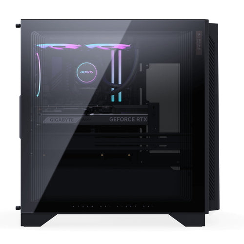 GIGABYTE AORUS Prime 5 R 7 9800X3D/32GB/2TBSSD/RTX 5070Ti – visning 7