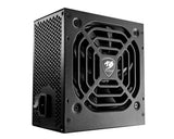 COUGAR STC 600W ATX / 80 Plus 230V EU strømforsyning – produktdetalje