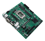 ASUS Pro H610M-C-CSM Micro-ATX LGA1700 Intel H610