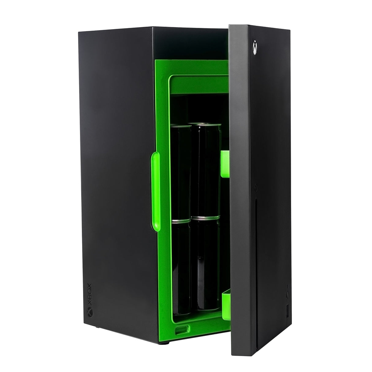 MICROSOFT - XBOX SERIES X MINI KYLARE 10L
