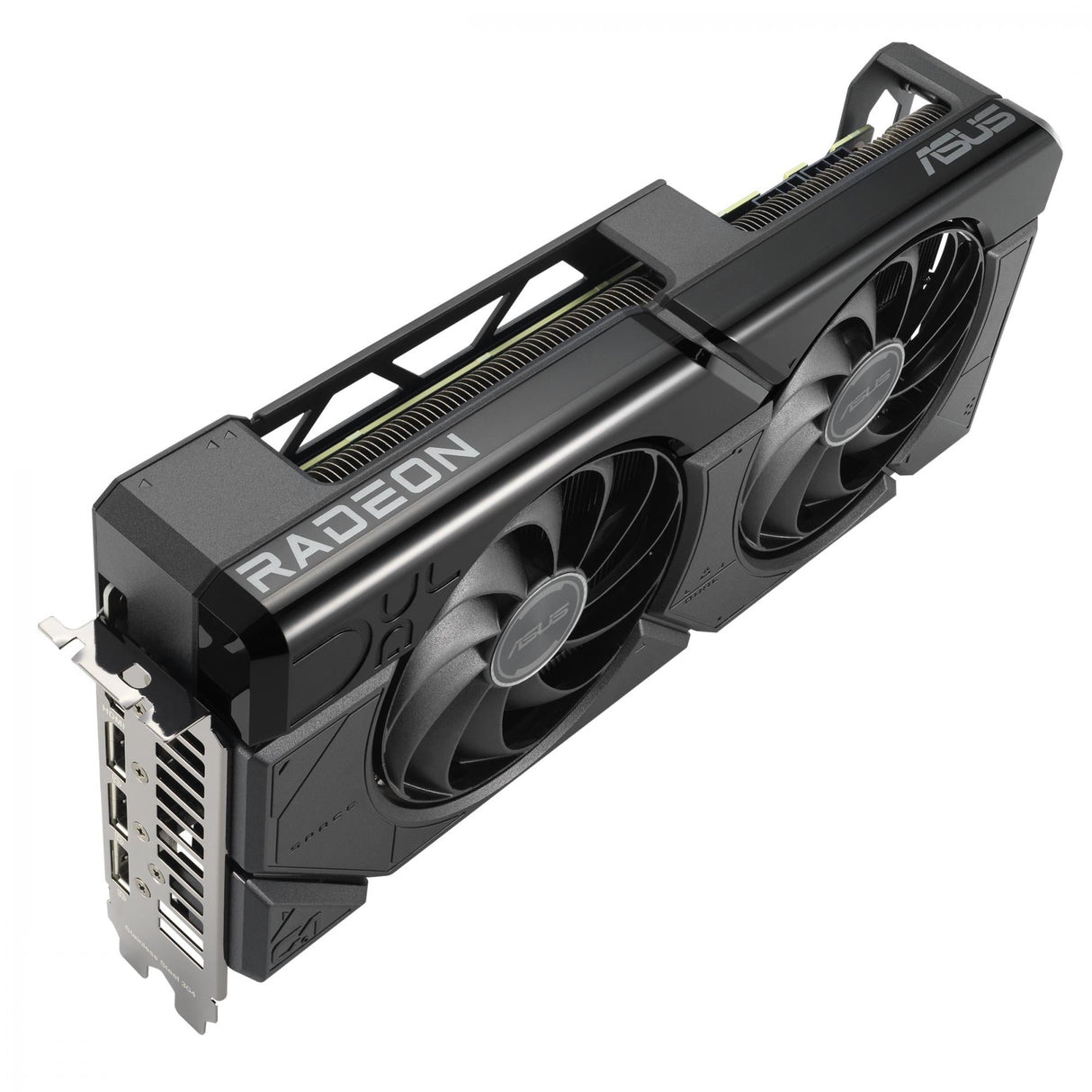 ASUS Radeon RX 7900 GRE 16GB GDDR6 DUAL OC ASUS