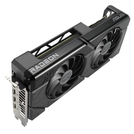 ASUS Radeon RX 7900 GRE 16GB GDDR6 DUAL OC ASUS