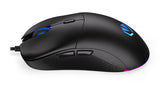 ENDORFY GEM Plus (schwarz)