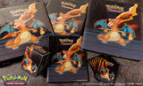 Pokemon - Portfolio 9-P - Scorching Summit (ULT16129)