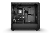 be quiet! SHADOW BASE 800 DX, tower case (black, tempered glass) Be quiet
