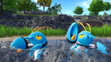 Pokémon Legends: Z-A Nintendo