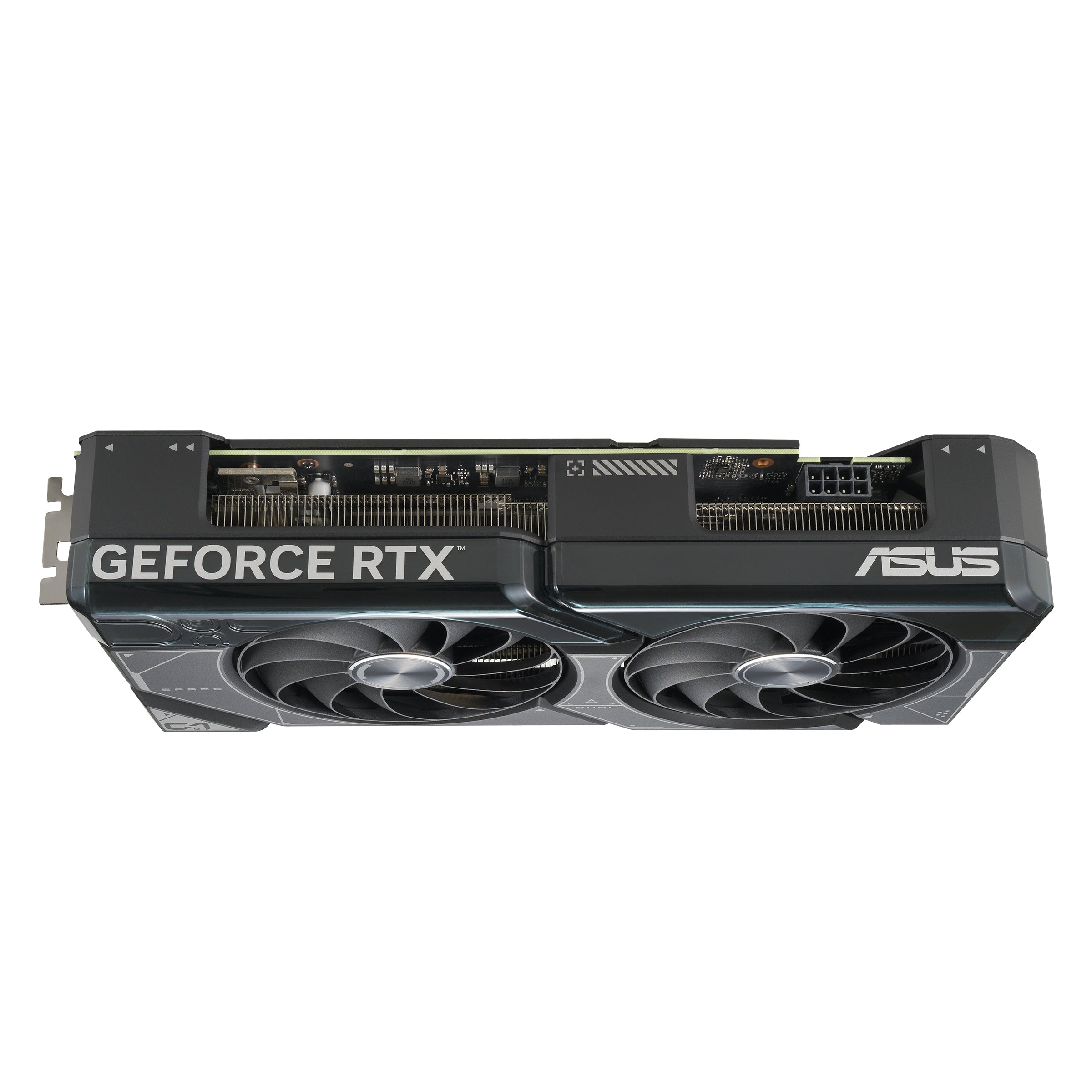 ASUS GeForce RTX 4070 12GB DUAL OC