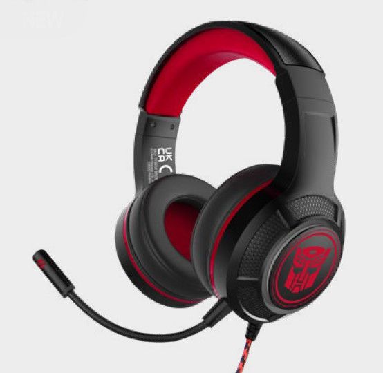 OTL - PRO G4 Gaming Hörlurar - Transformator (TF0934)