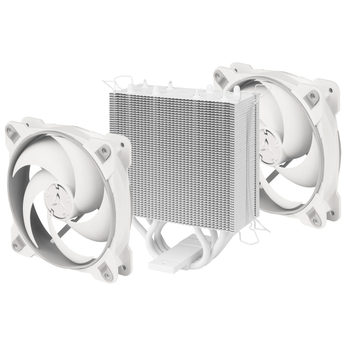 ARCTIC Freezer 34 ESports DUO Processorkylare 1-pack Grå Vit 120 Mm
