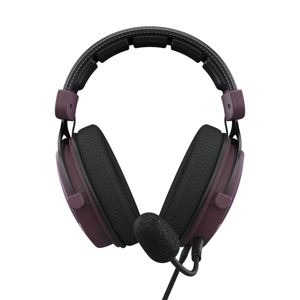 Dark Project One HS4 Headset