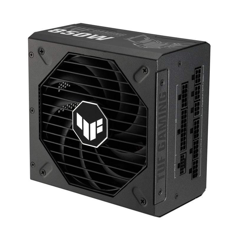 ASUS TUF GAMING 850W 80+ Gold Fully Modular ATX 3.0 ASUS