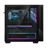 ASUS ROG G700 G700TF-7265KF270W – indvendig opbygning eller underside