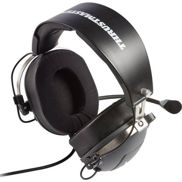 THRUSTMASTER T.FLIGHT GAMING HEADSET - U.S. LUFTVAPET - DTS