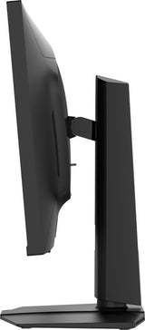 MSI MAG 274UPDFDE E16M – skærm – Sort