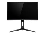AOC Gaming C24G1 24" 1920 X 1080 VGA (HD-15) HDMI DisplayPort 144Hz