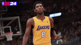 NBA 2K24 (Kode i en Box) - Nintendo Switch