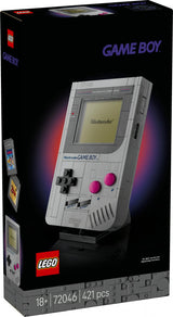 LEGO - Super Mario - Game Boy™ (72046) LEGO
