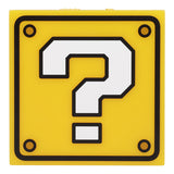 Question Block Night Light