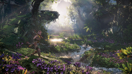 Horizon Forbidden West (UK/AR) Sony