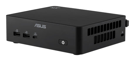 ASUS NUC 16 Pro RNUC16GDKU560002 – set skråt forfra (vinkel 2)