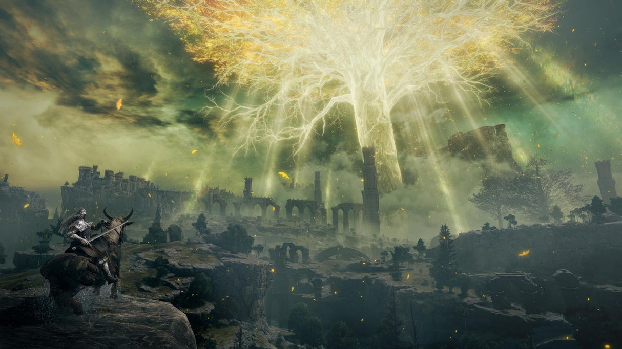 Elden Ring - PlayStation 4