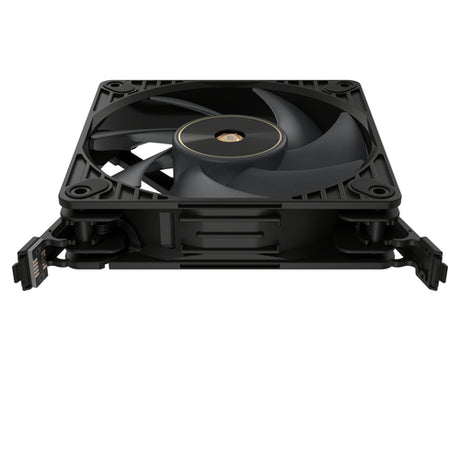 ASUS ProArt PF120 sort – åben sammenkobling ved rammen