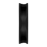 ARCTIC F9 Silent Fan 1-pack Svart 92 Mm