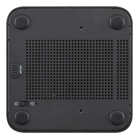 ASUS ExpertCenter PN54-S1-S30086ML – indvendig opbygning eller underside