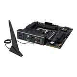 ASUS TUF GAMING B760M-PLUS WIFI D4 (mATX, B760, LGA 1700, DDR4)