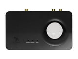 ASUS Xonar U7 MKII | USB External Sound Card and Headphone AMP ASUS