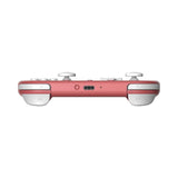 8BitDo Lite 2 BT Gamepad Rosa