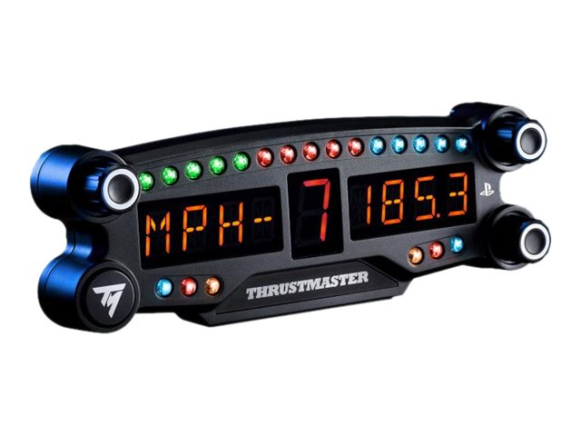 Thrustmaster BT LED-skärm PS4