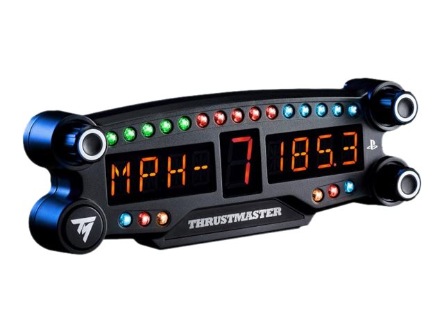 Thrustmaster BT LED-skärm PS4