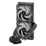 ARCTIC Liquid Freezer II 280 RGB-processors vätskekylningssystem